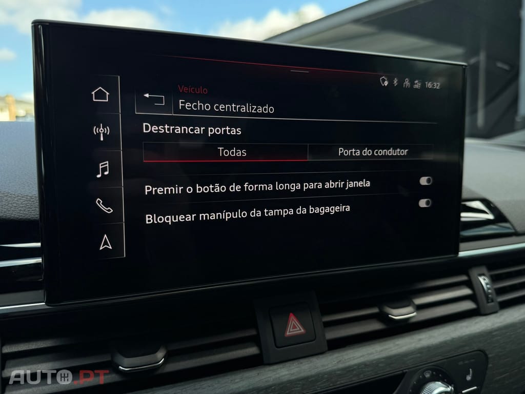 Audi A5 40 TDI quattro S line S tronic
