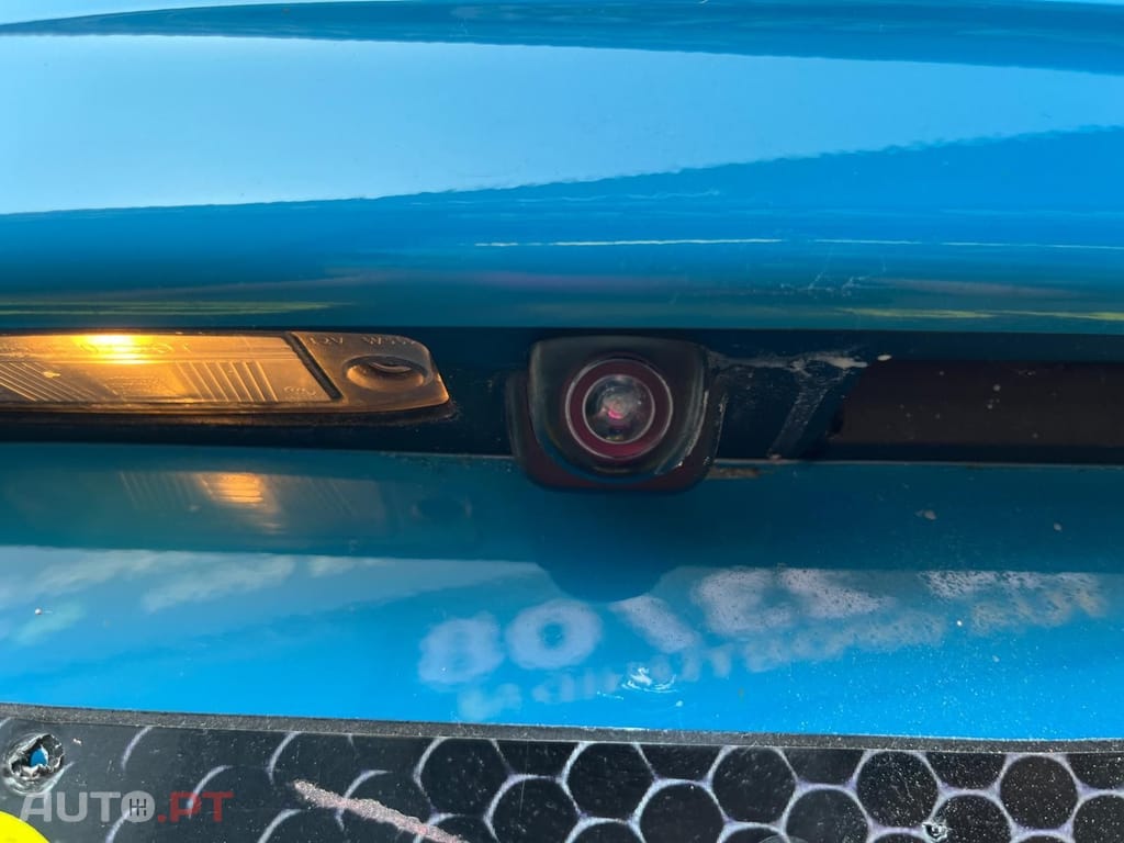 Hyundai Kauai Select  