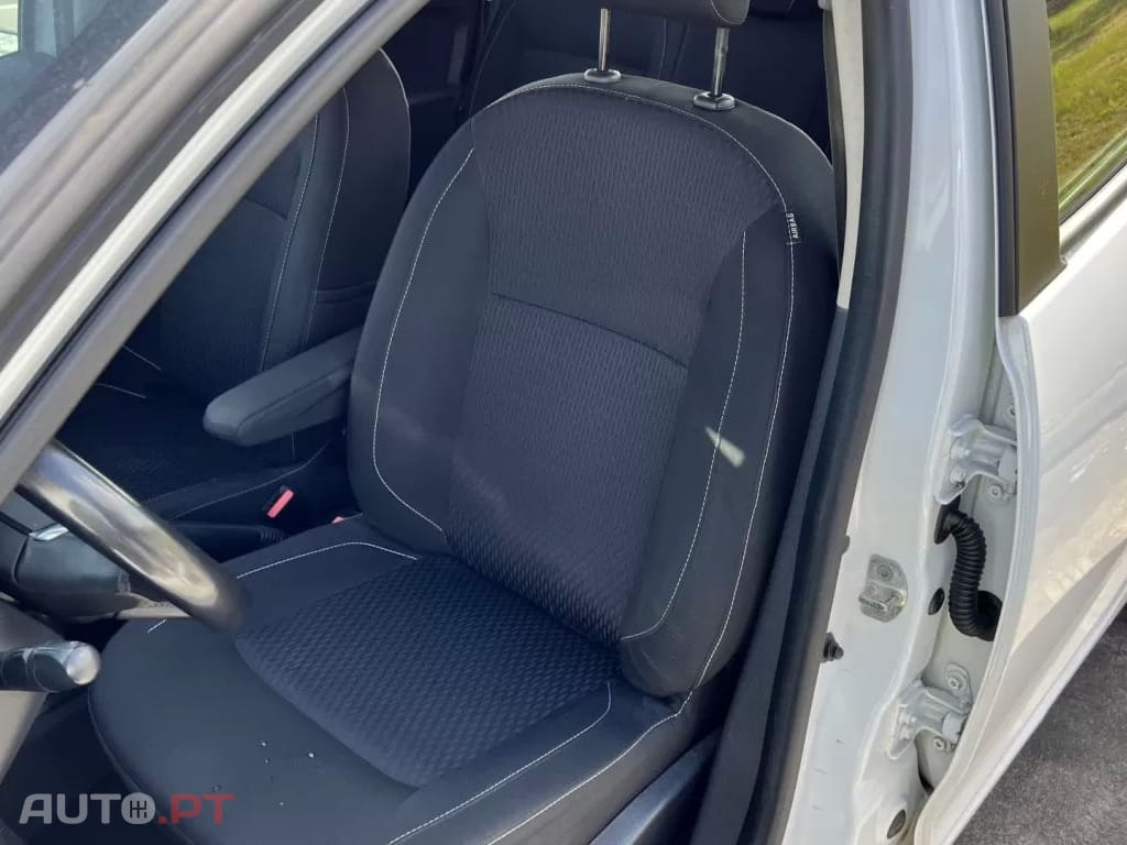 Dacia Sandero 1.5 Blue dCi Comfort