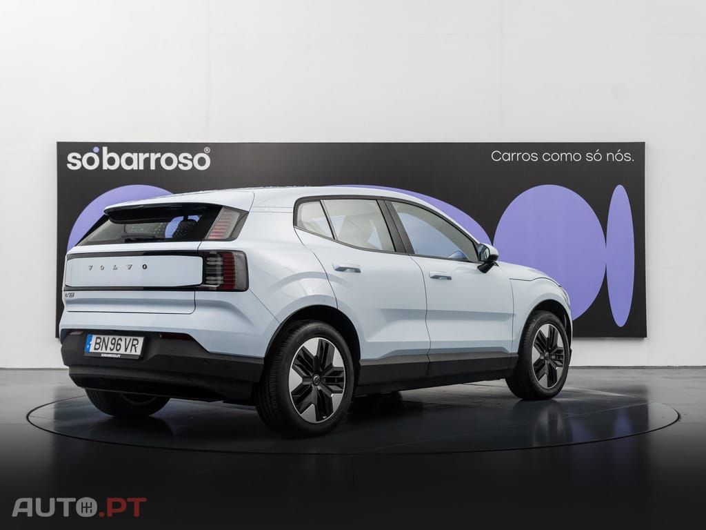 Volvo EX30 51 kWh Single Motor Core