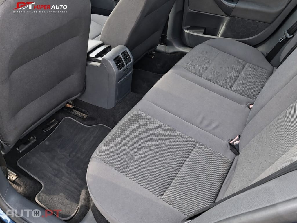 Volkswagen Golf 1.4i Trendline