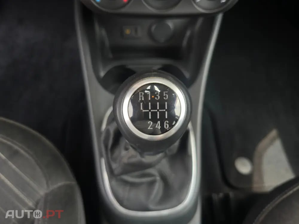Opel Corsa 1.0 T Innovation