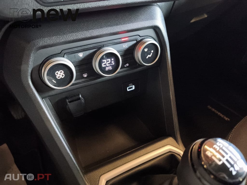 Dacia Jogger DACIA Jogger Extreme + TCe 110 7 lugares