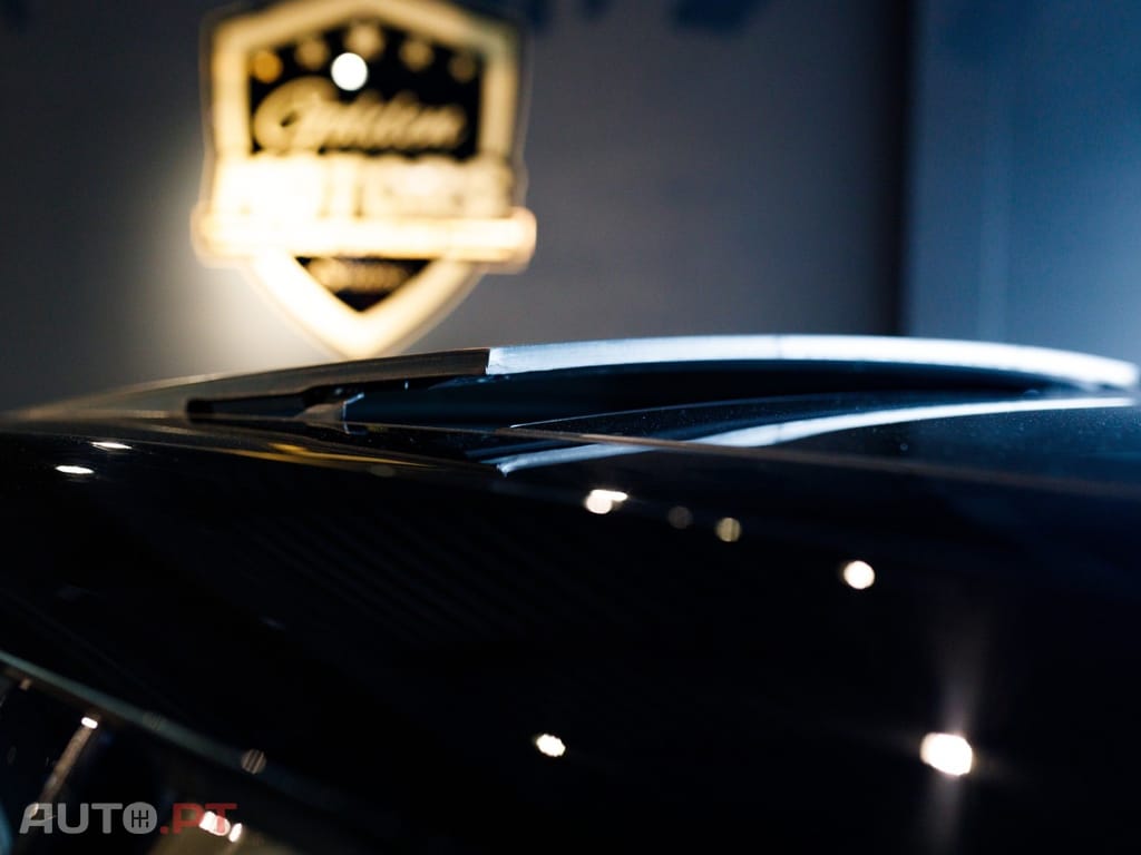 MINI Cooper Cooper S Aut.