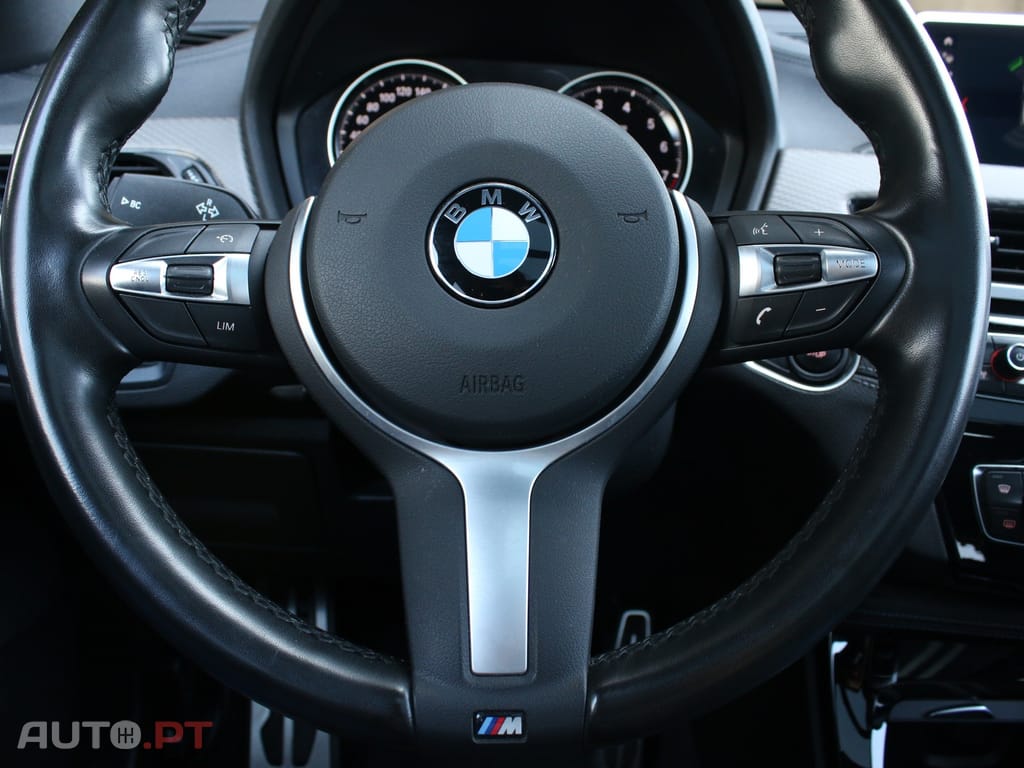 BMW X2 25 e xDrive