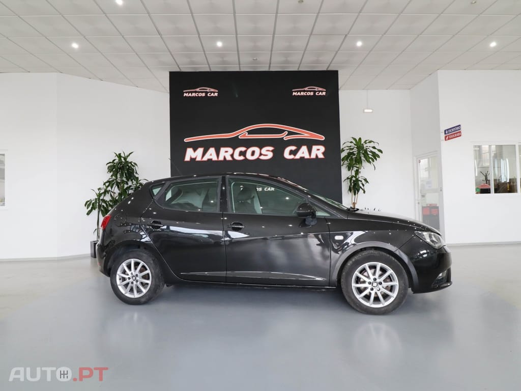 Seat Ibiza 1.0 EcoTSI Style