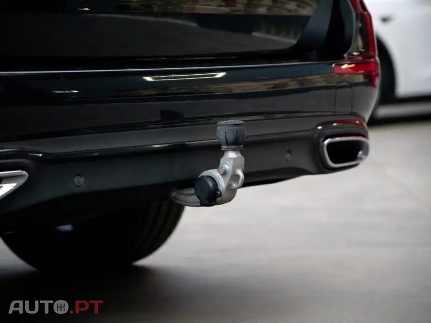 Mercedes-Benz E 300 de 9G-TRONIC Avantgarde