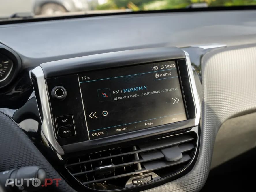 Peugeot 208 1.2 PureTech Allure