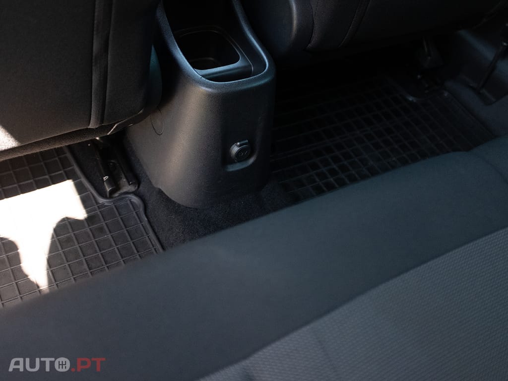 Citroen C3 Aircross 1.2 PureTech Feel