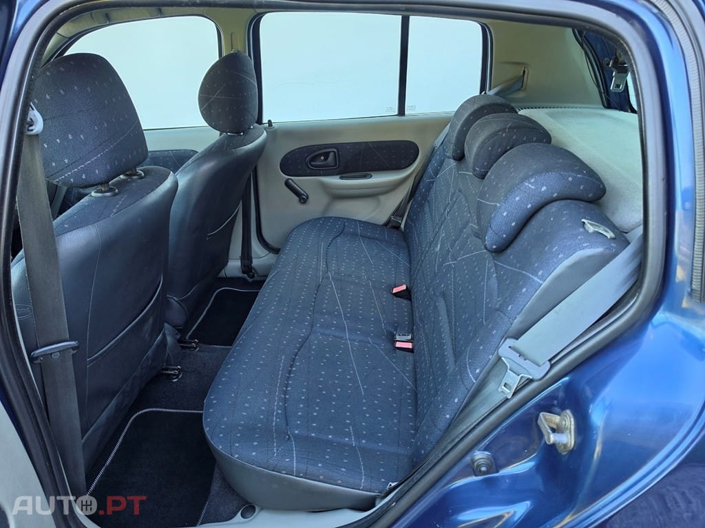 Renault Clio 1.2 RXE