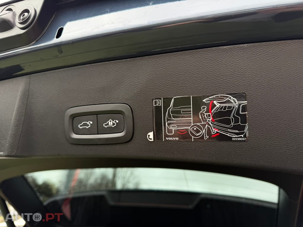 Volvo XC40 1.5 T5 PHEV Inscription