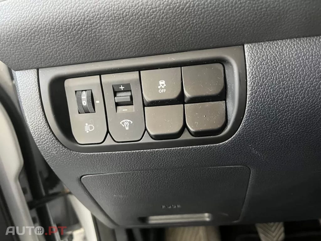 Kia Rio 1.2 CVVT TX