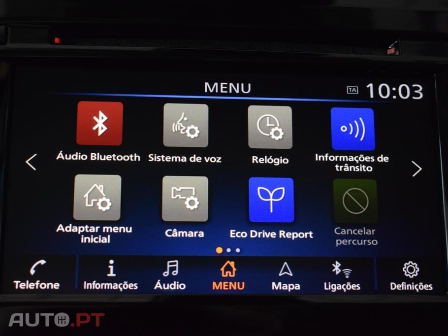 Nissan Qashqai 1.5 dCi Tekna Premium