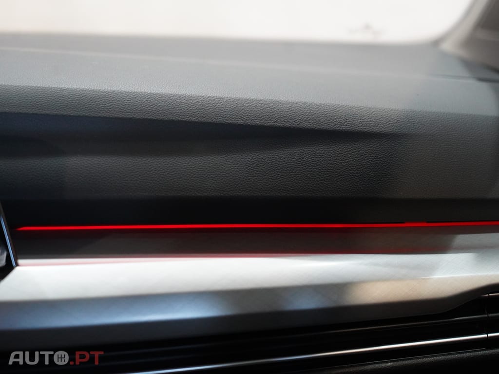 Volkswagen Golf 1.0 TSi Life