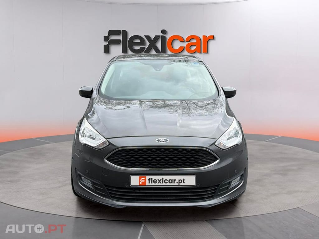 Ford C-Max 1.5 TDCi Business Edition