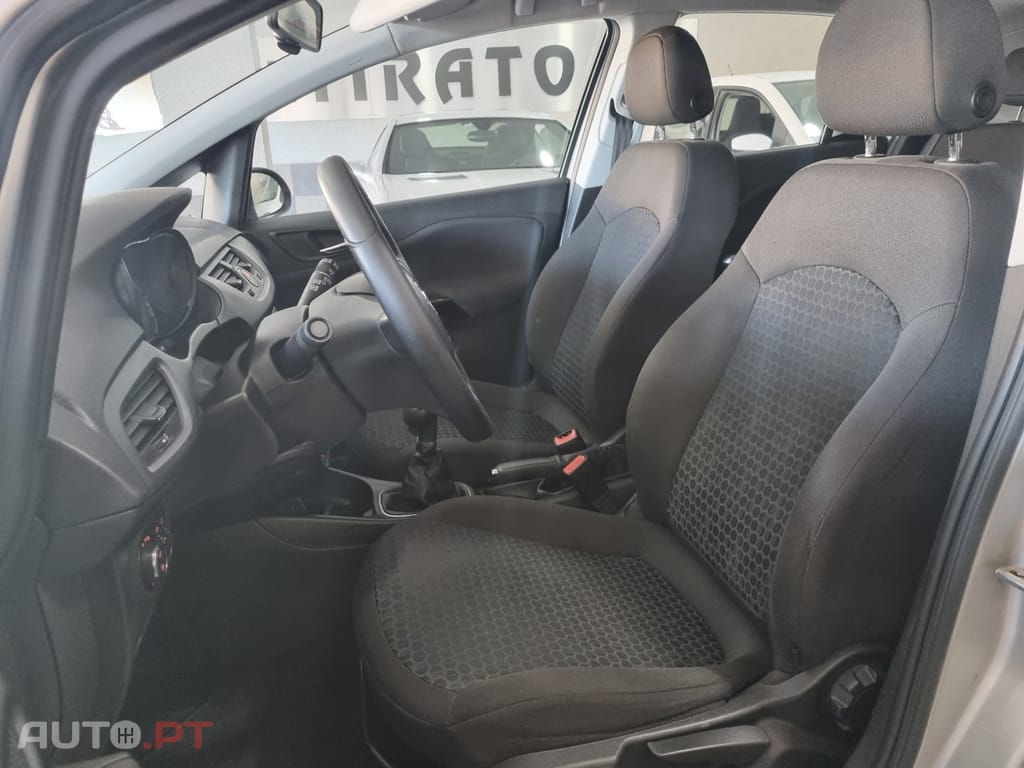 Opel Corsa 1.3 CDTi Enjoy