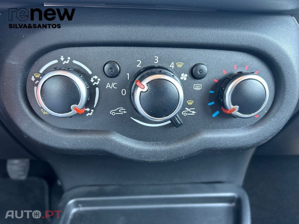 Renault Twingo Twingo 1.0 SCe Limited