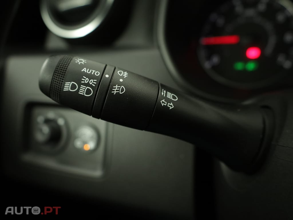 Dacia Duster Duster 1.0 TCe ECO-G Comfort Bi-Fuel