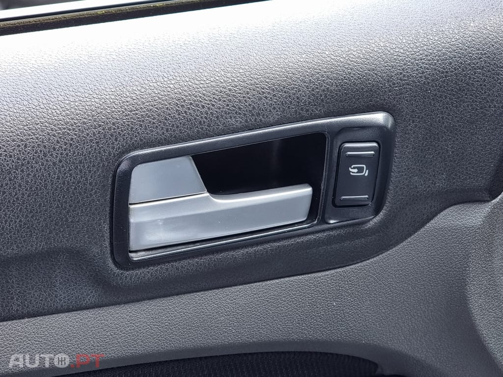 Ford Focus 1.6 TDCi Connection