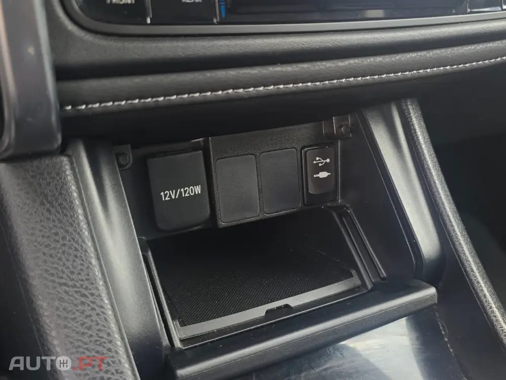 Toyota Auris 1.6 D-4D Comfort