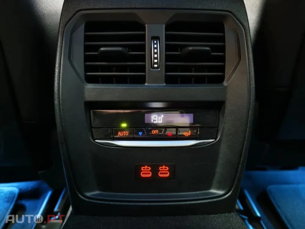 BMW i4 eDrive40