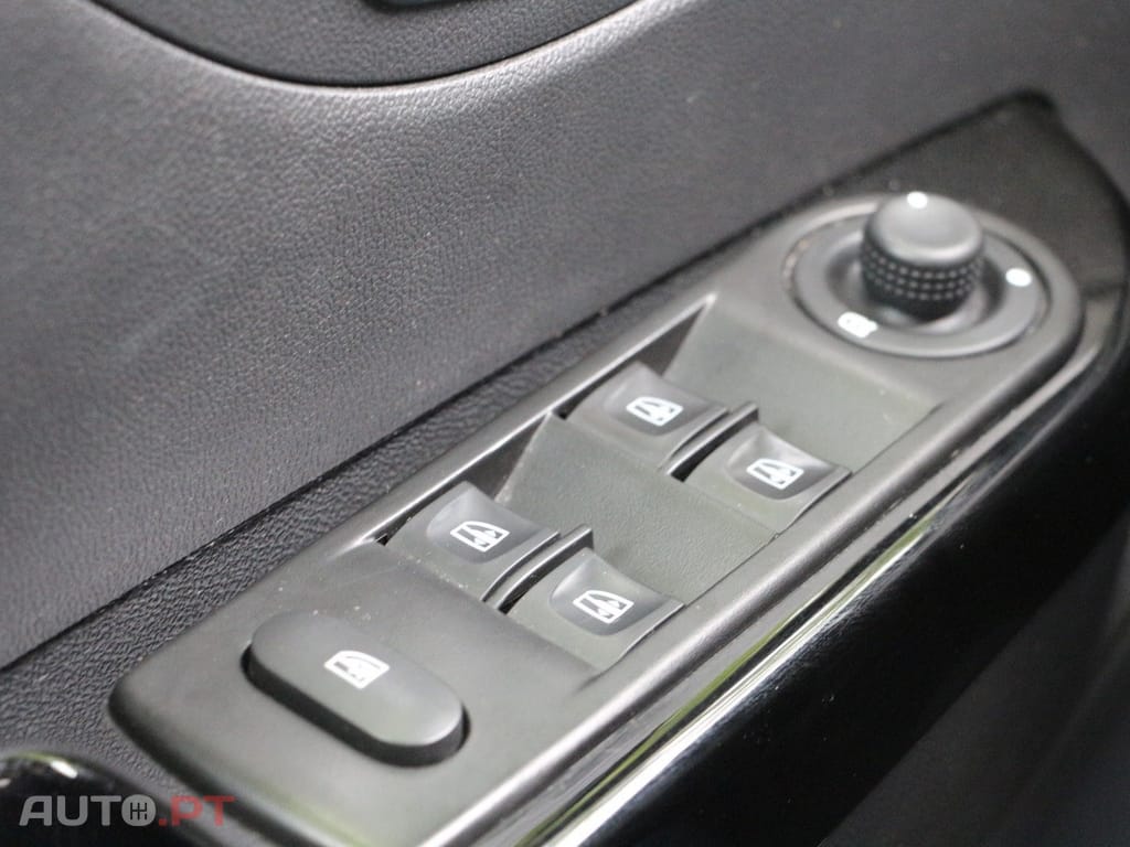 Renault Captur 0.9 TCE Exclusive