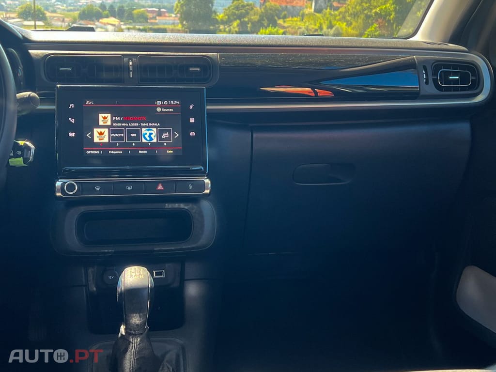 Citroen C3 1.2 PureTech Highlight