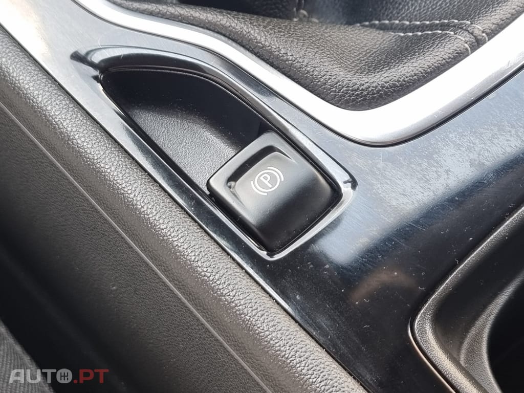 Opel Insignia 1.6 CDTi Dynamic