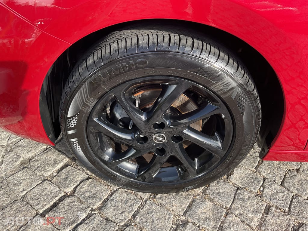 Opel Corsa 1.2 T Business Edition