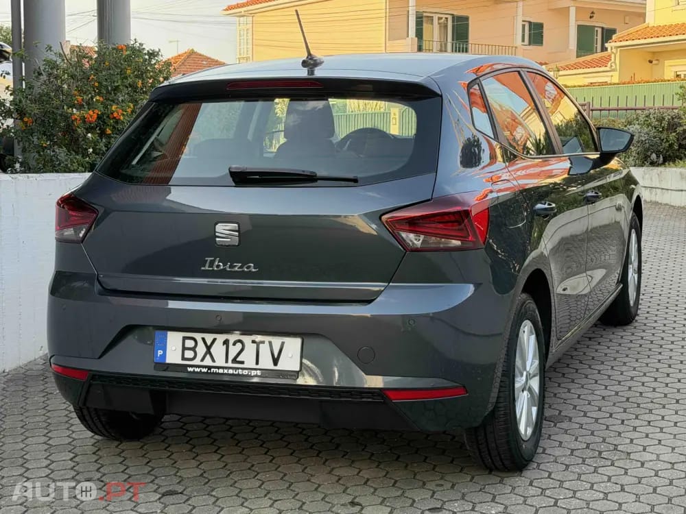 Seat Ibiza 1.0 TSI Style