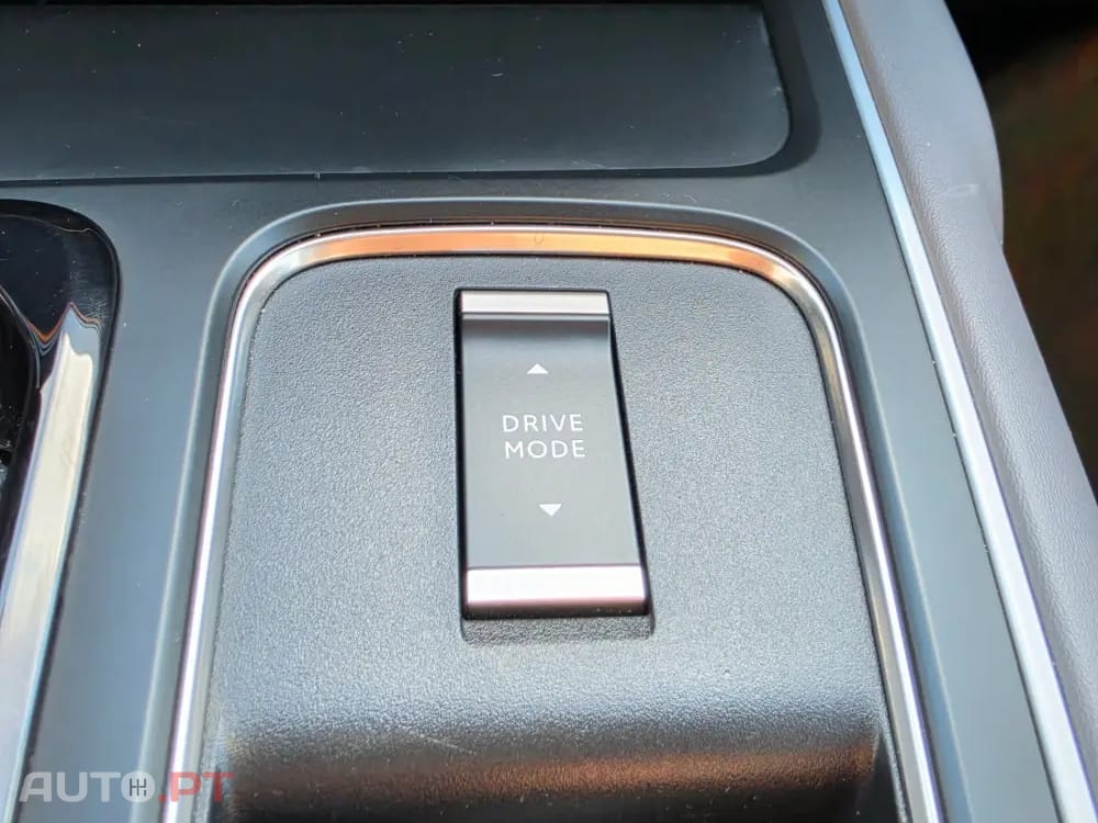 Citroen C5 Aircross 1.6 Hybrid Feel Business (TA) e-EAT8