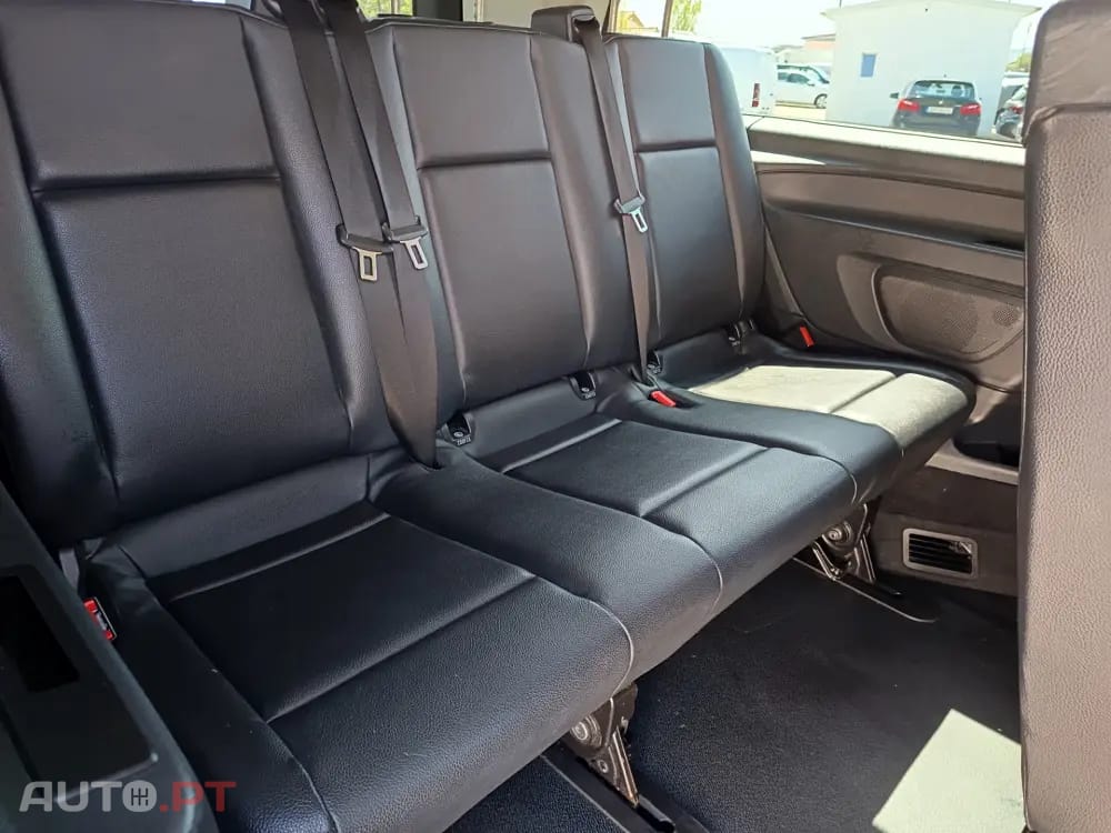 Mercedes-Benz Vito 109 CDi/32 Select