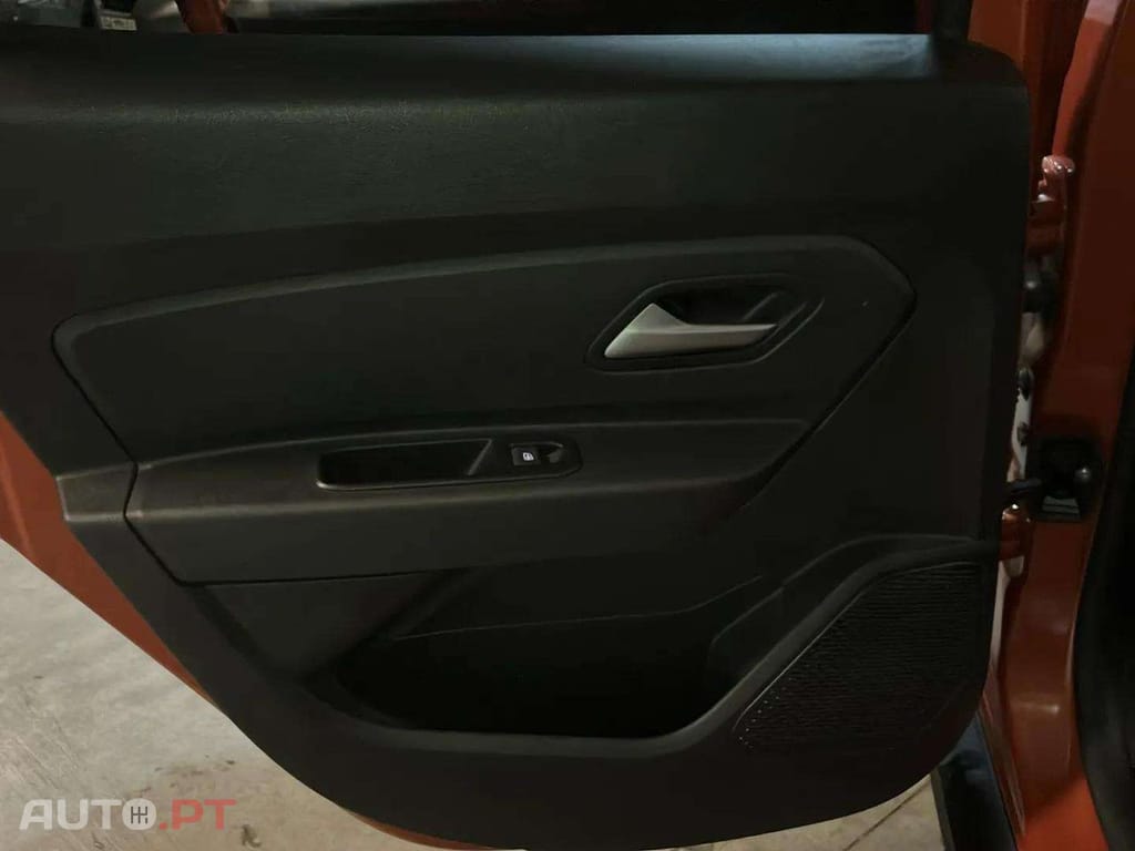 Dacia Duster 1.5 Blue dCi Journey