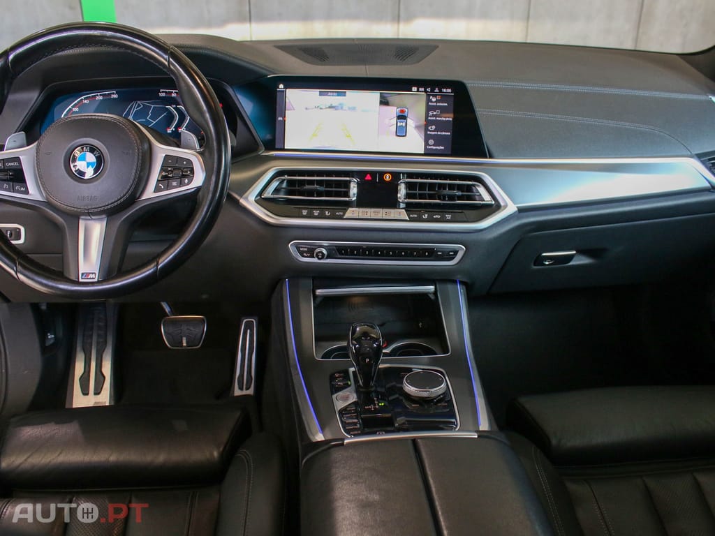 BMW X5 30 d xDrive