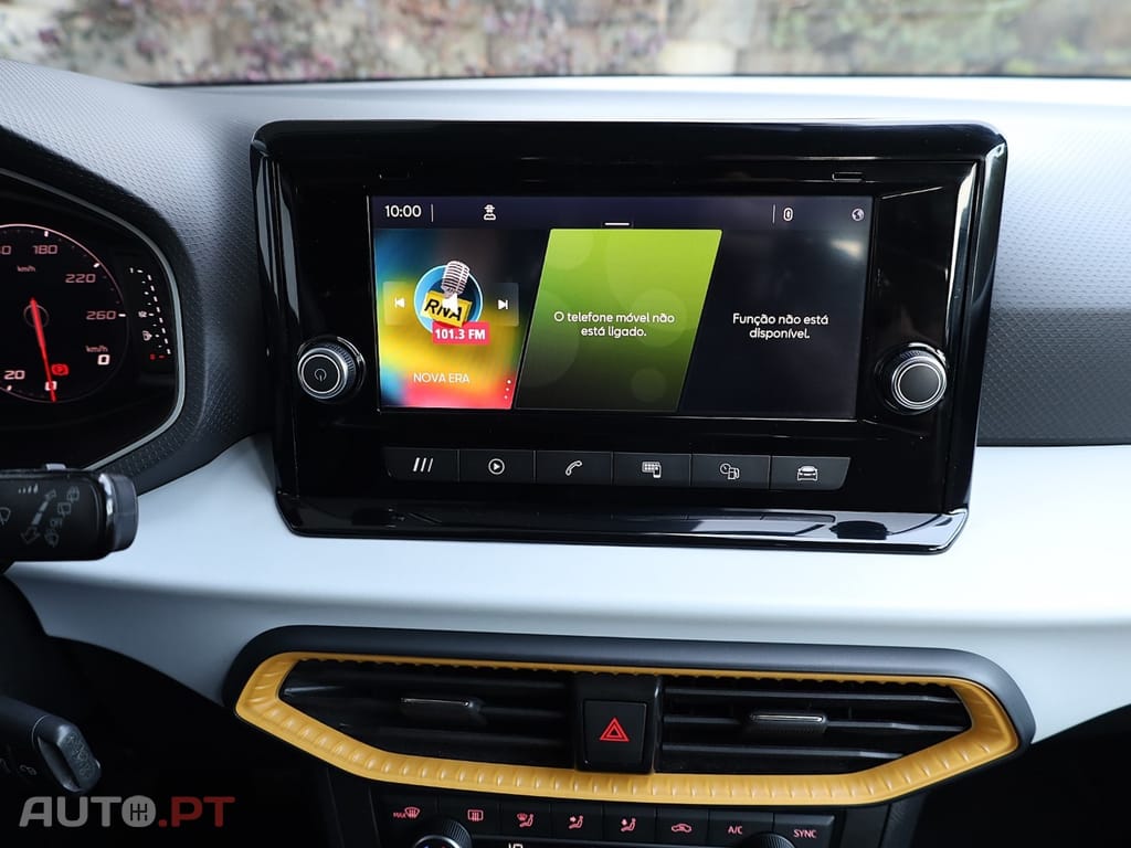 Seat Arona 1.0 TSI Style