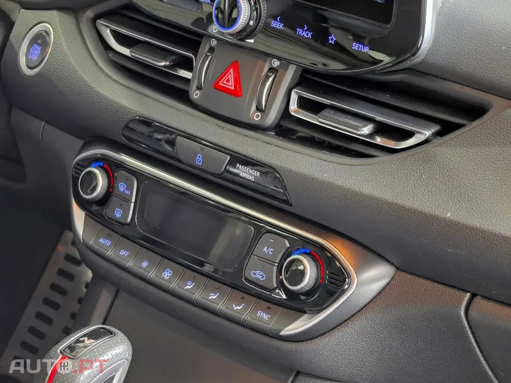Hyundai i30 1.0 T-GDI 48V-Hybrid DCT N-Line