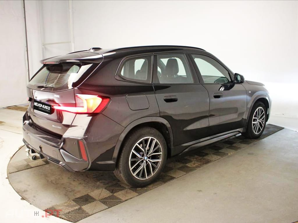 BMW X1 xDrive23i Aut. M Sport Pack