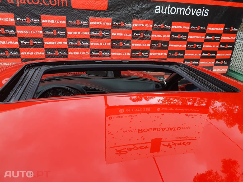 BMW M3 COUPE - 285CV