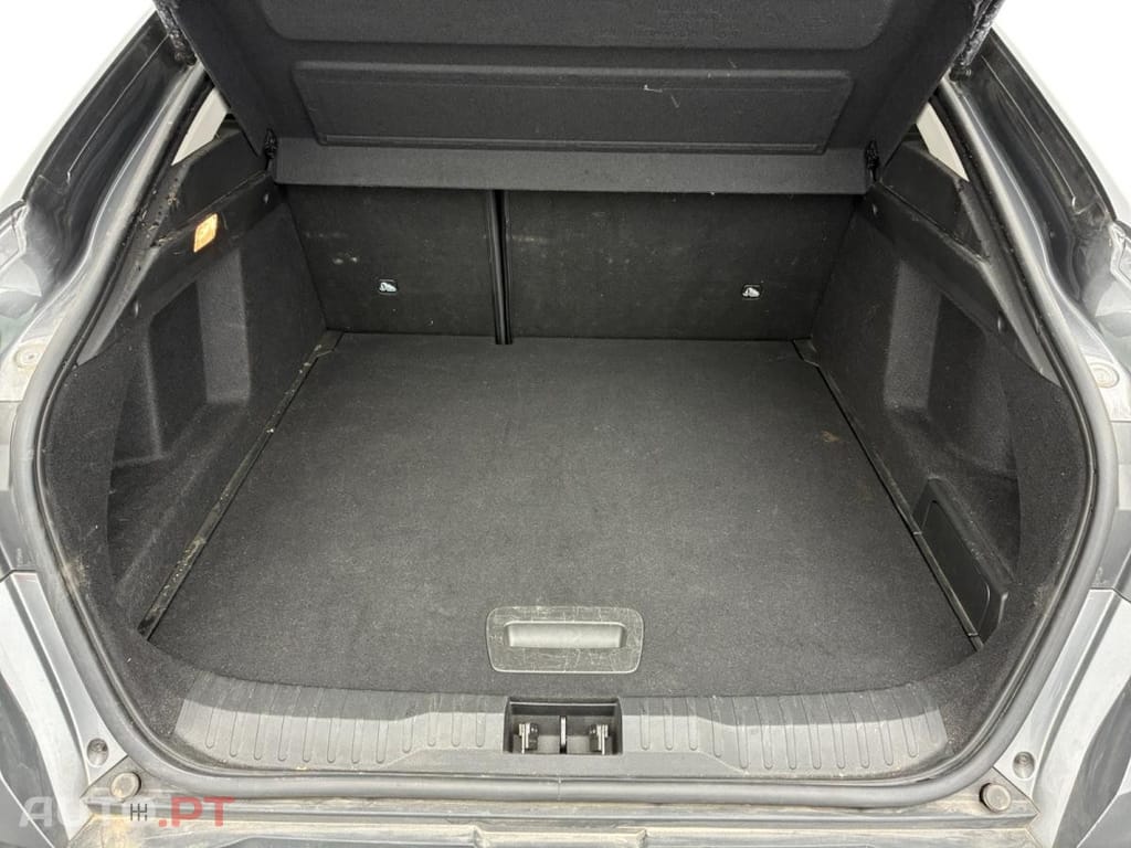 Renault Arkana 1.6 E-Tech Full Hybrid Evolution
