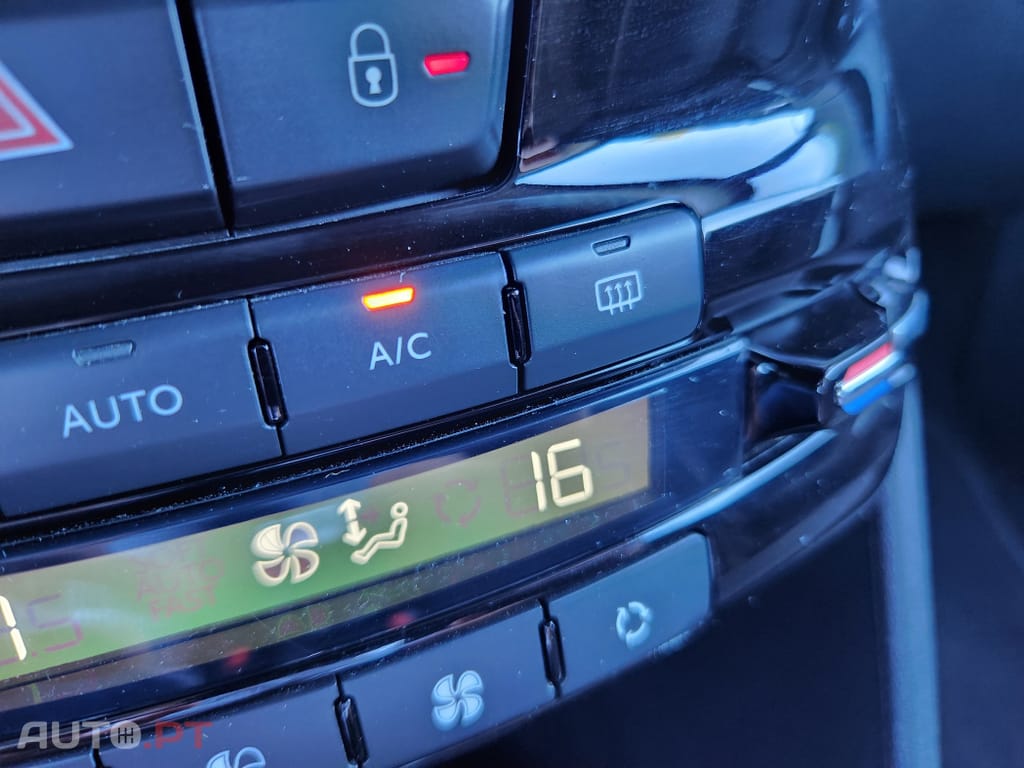 Peugeot 208 1.5 BlueHDi Allure