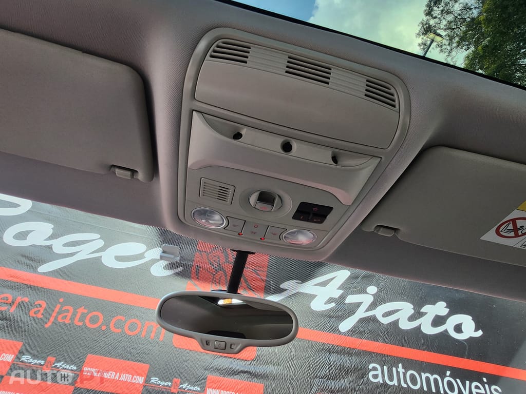 Volkswagen Scirocco 2.0 TDI Sport