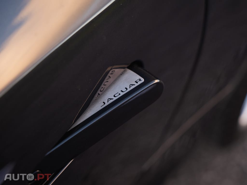 Jaguar F-Type 3.0 V6 S/C Auto