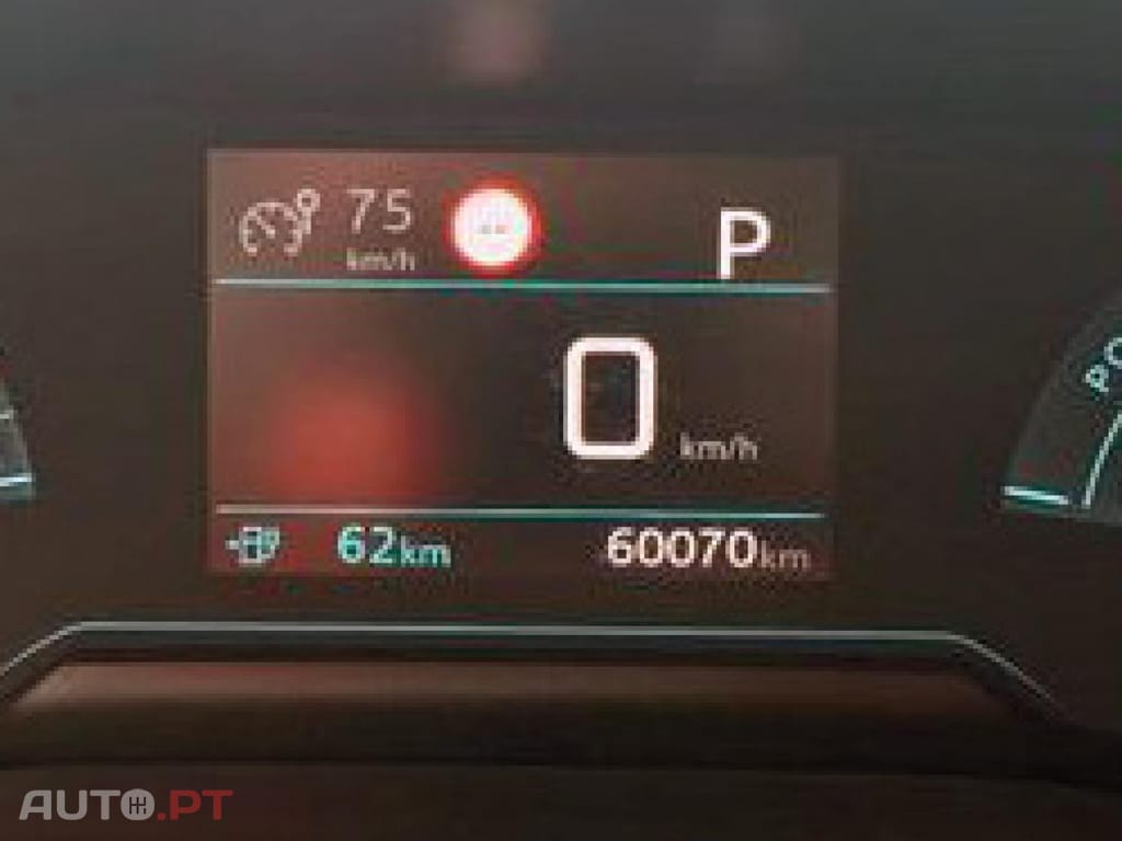 Peugeot E-208 50 kWh Active