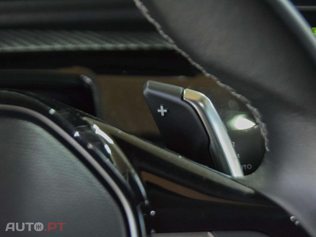 Peugeot 508 1.6 Hybrid Allure E Eat8