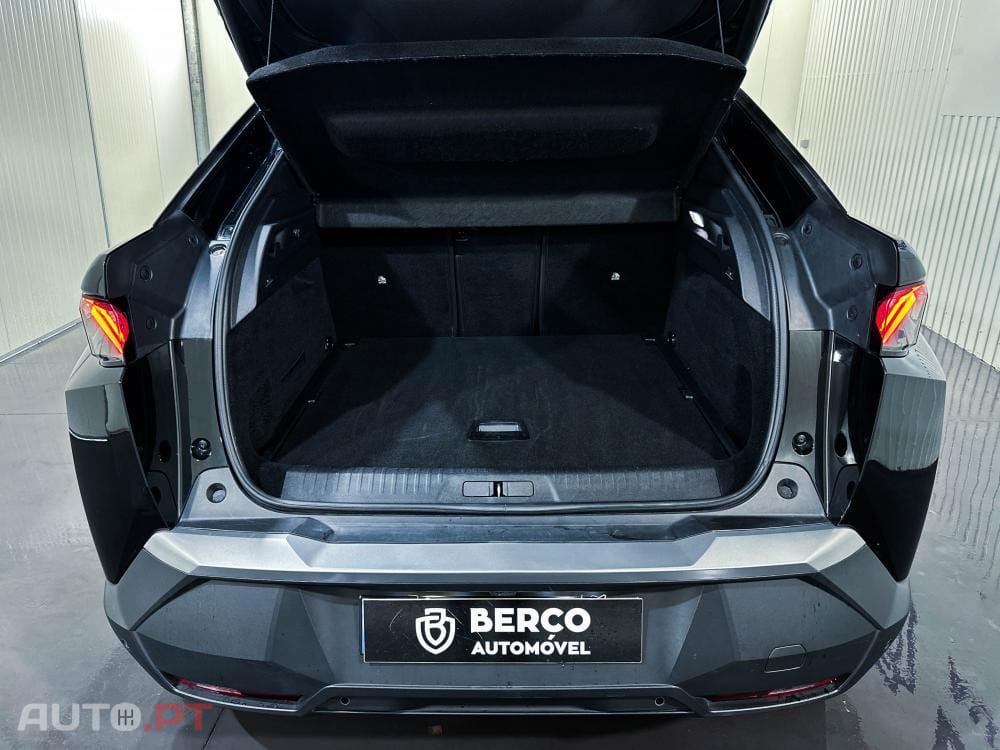 Peugeot 3008 1.2 e-Hybrid GT Pack