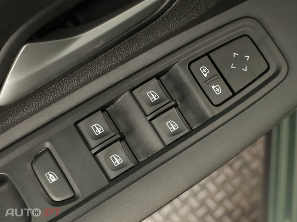 Dacia Sandero Sandero 1.0 ECO-G Stepway Extreme + Up&Go Bi-Fuel