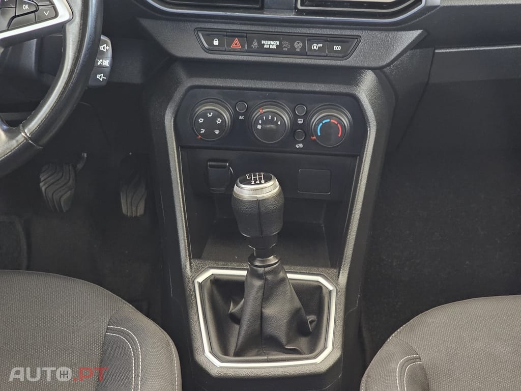 Dacia Jogger Extreme