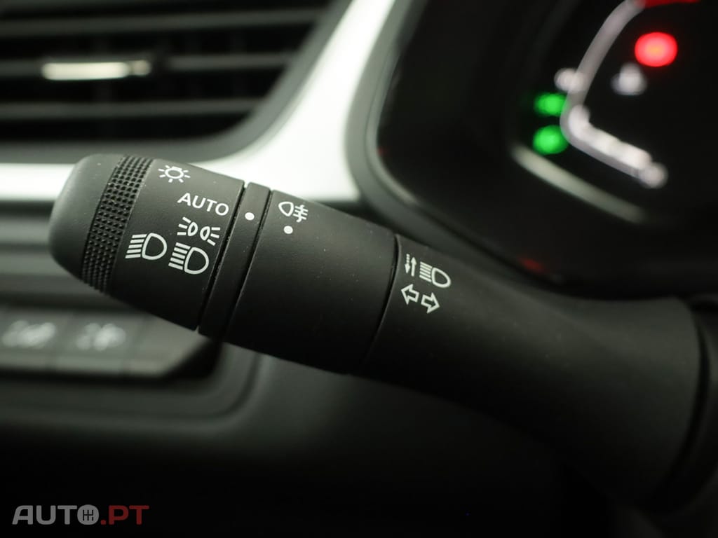 Renault Captur Captur 1.0 TCe Techno Bi-Fuel