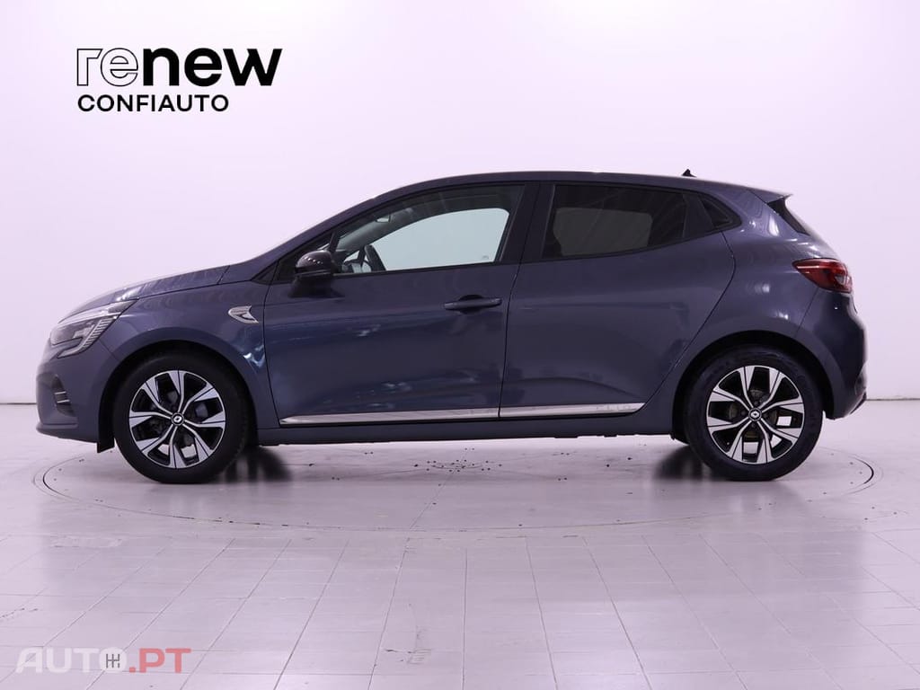 Renault Clio 1.0 Tce Limited