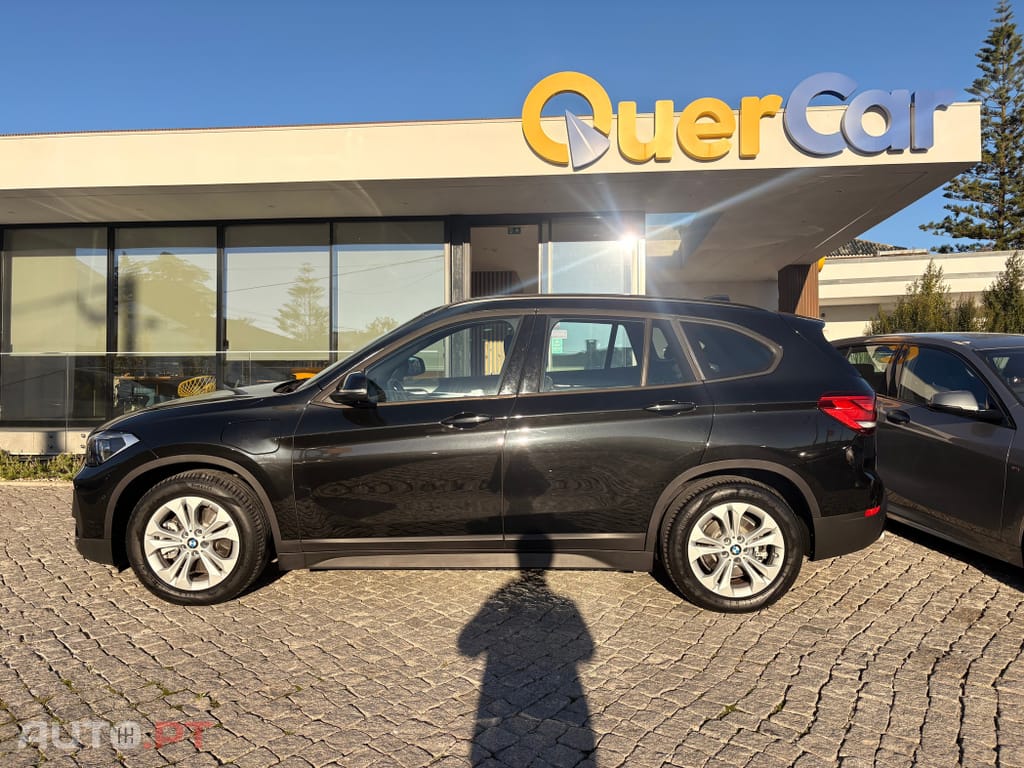 BMW X1 25 e xDrive
